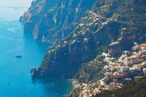 Amalfi Coast