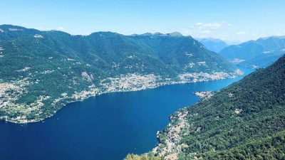 como-lake-italy