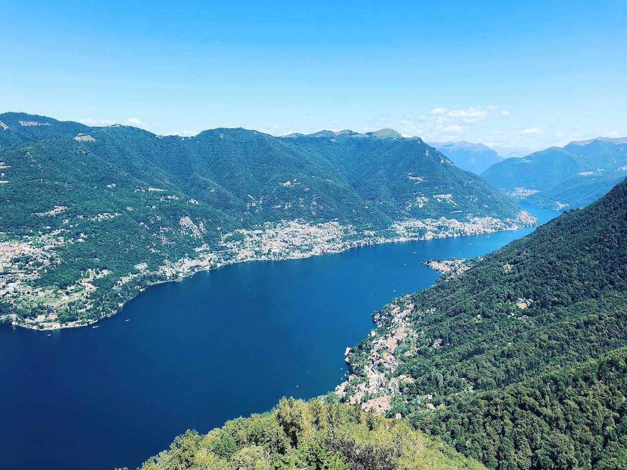 como-lake-italy